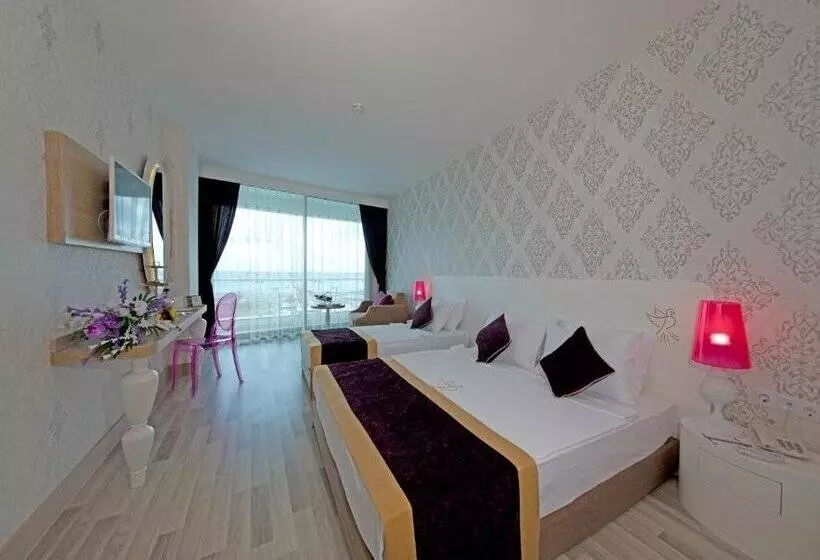 酒店 Raymar Resort & Aqua