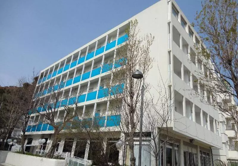 هتل Spiaggia Marconi