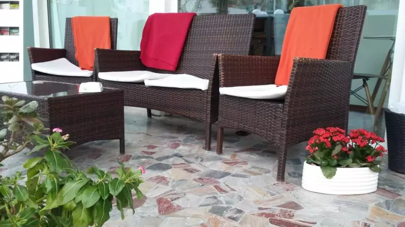 هتل Spiaggia Marconi