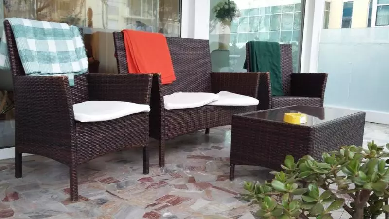 هتل Spiaggia Marconi