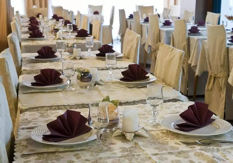 هتل Spiaggia Marconi