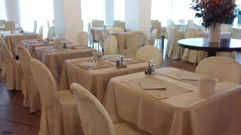 هتل Spiaggia Marconi