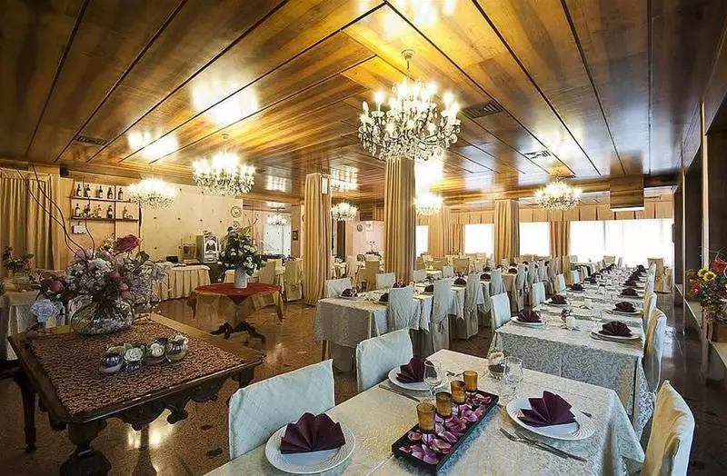 هتل Spiaggia Marconi