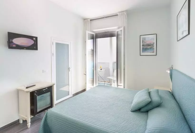 هتل Spiaggia Marconi