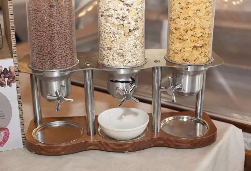 هتل Spiaggia Marconi