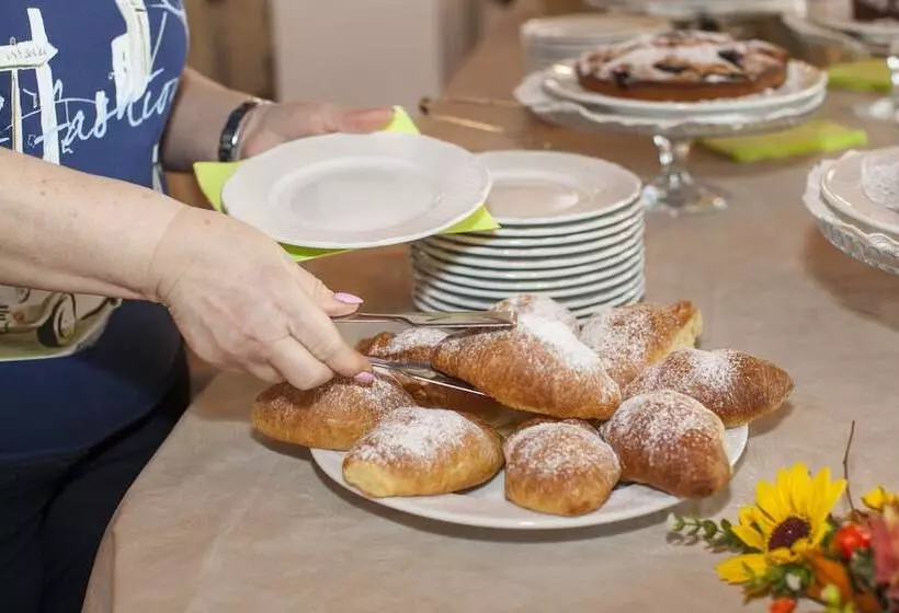 هتل Spiaggia Marconi