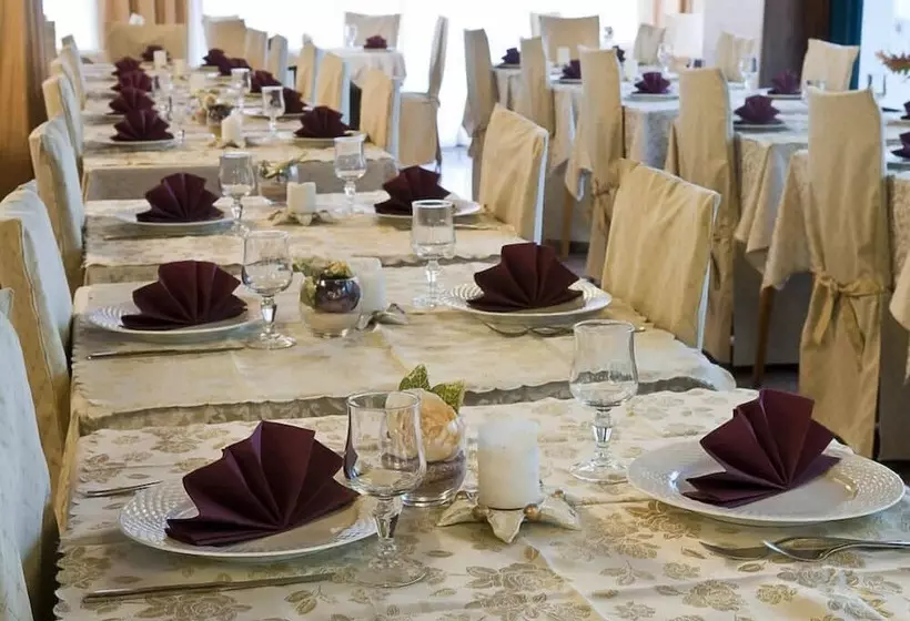 هتل Spiaggia Marconi