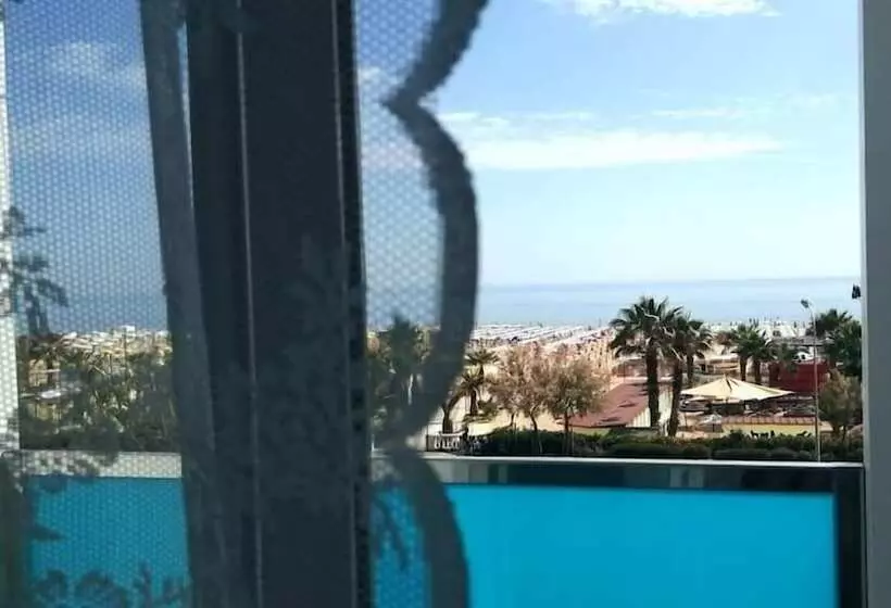 هتل Spiaggia Marconi