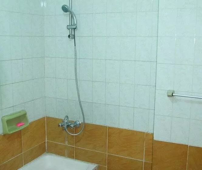 هتل Travelers House