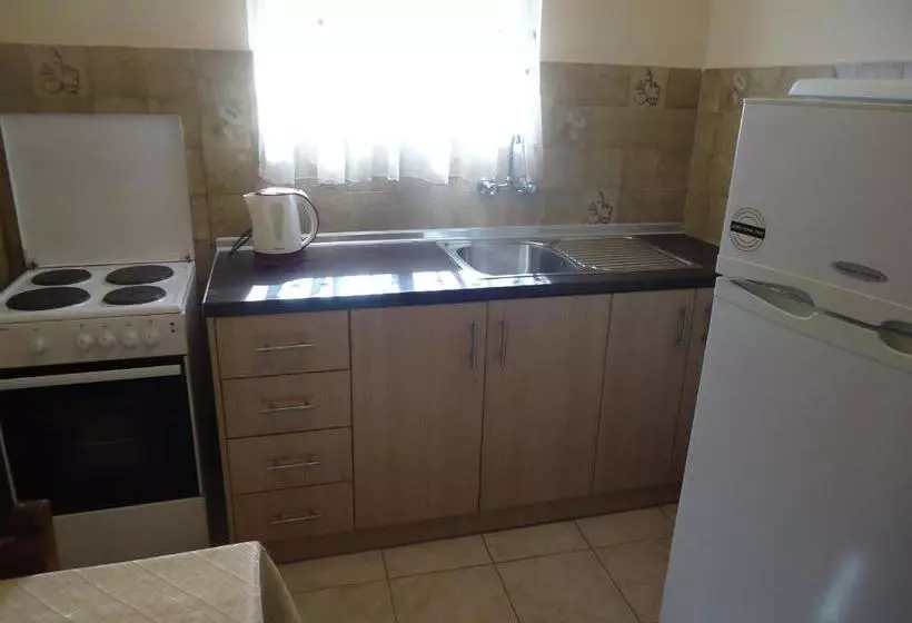 Ilias Apartments Dassia By Hotelius