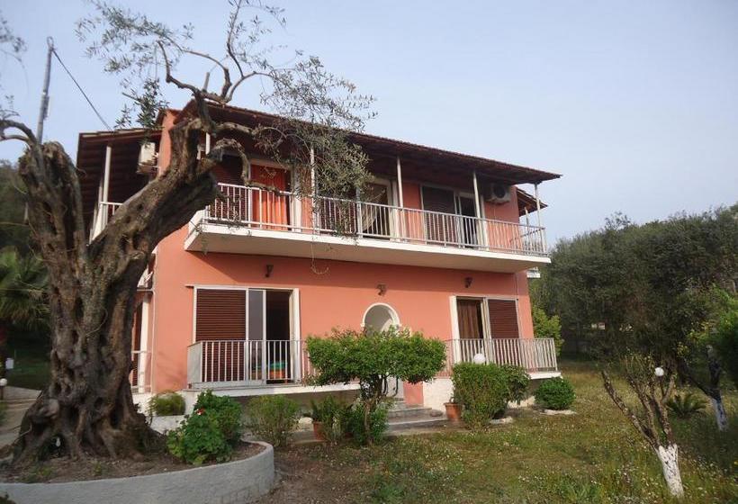 Ilias Apartments Dassia By Hotelius