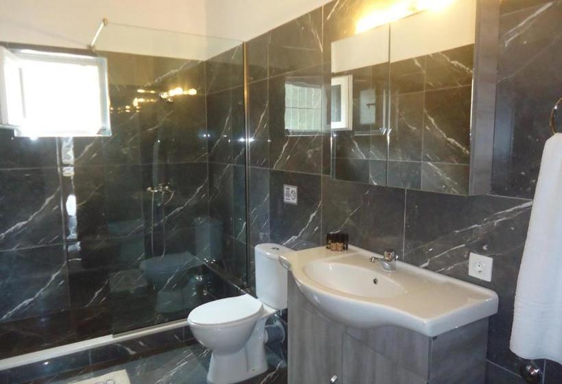 Ilias Apartments Dassia By Hotelius