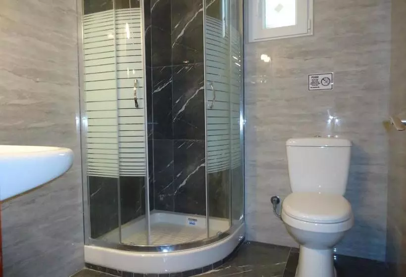 Ilias Apartments Dassia By Hotelius