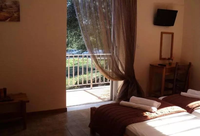 Ilias Apartments Dassia By Hotelius