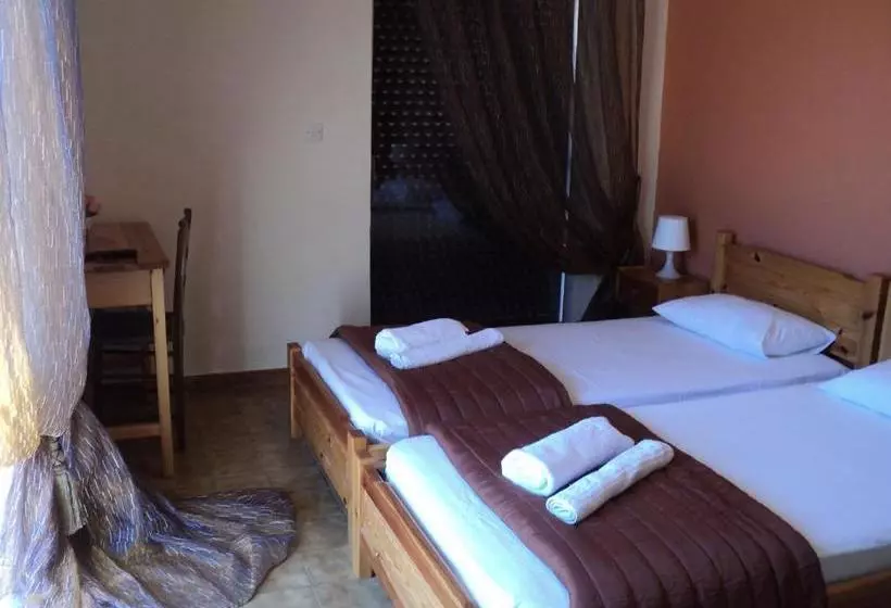 Ilias Apartments Dassia By Hotelius