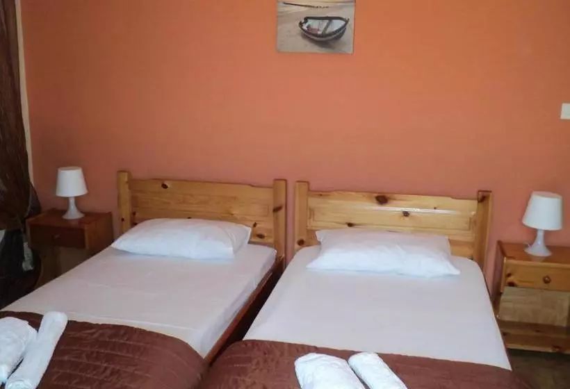 Ilias Apartments Dassia By Hotelius