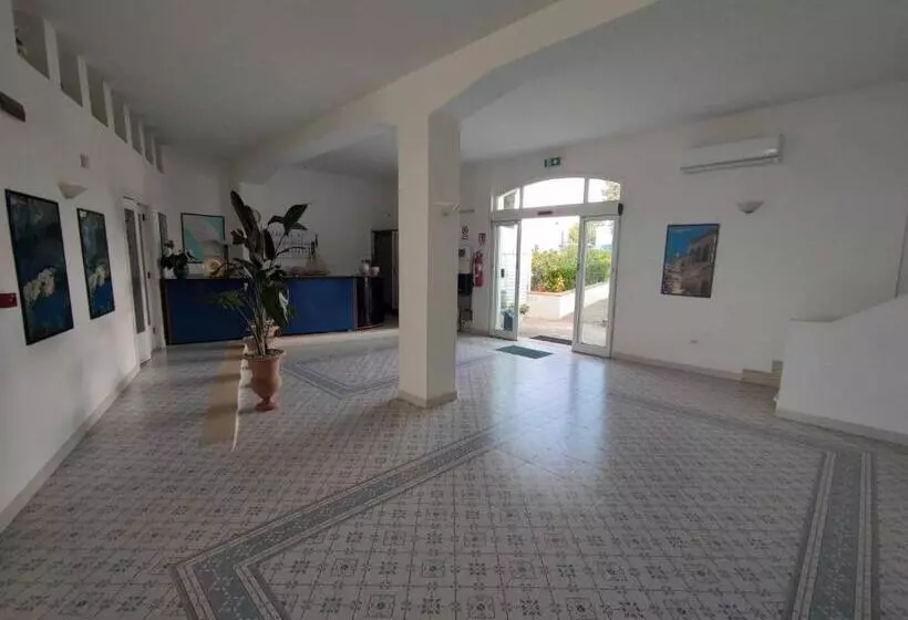 Picchio Hotel Pescoluse