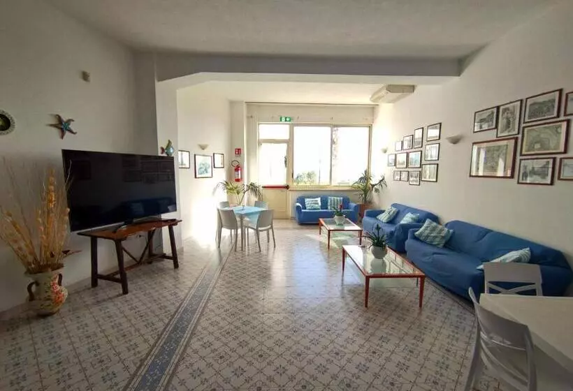 Picchio Hotel Pescoluse