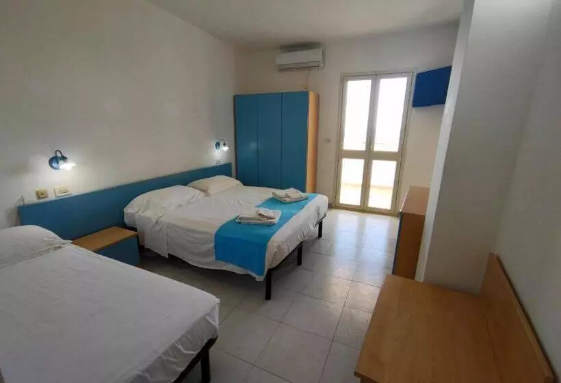 Picchio Hotel Pescoluse