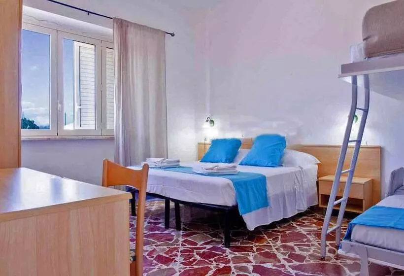 Picchio Hotel Pescoluse