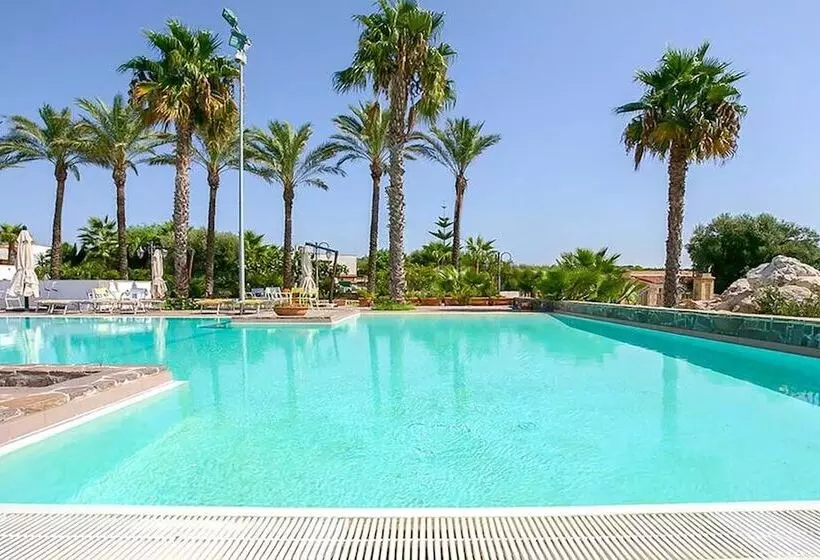 Picchio Hotel Pescoluse