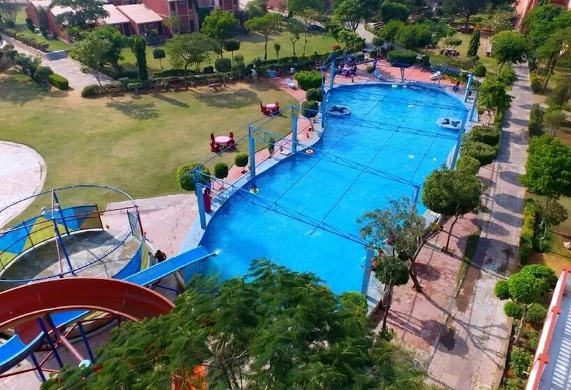 Sunrise Resort