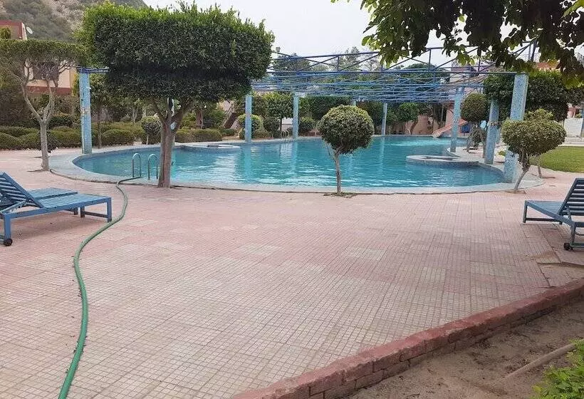 Sunrise Resort