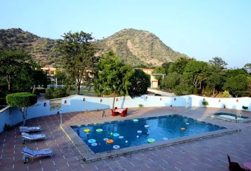 Sunrise Resort