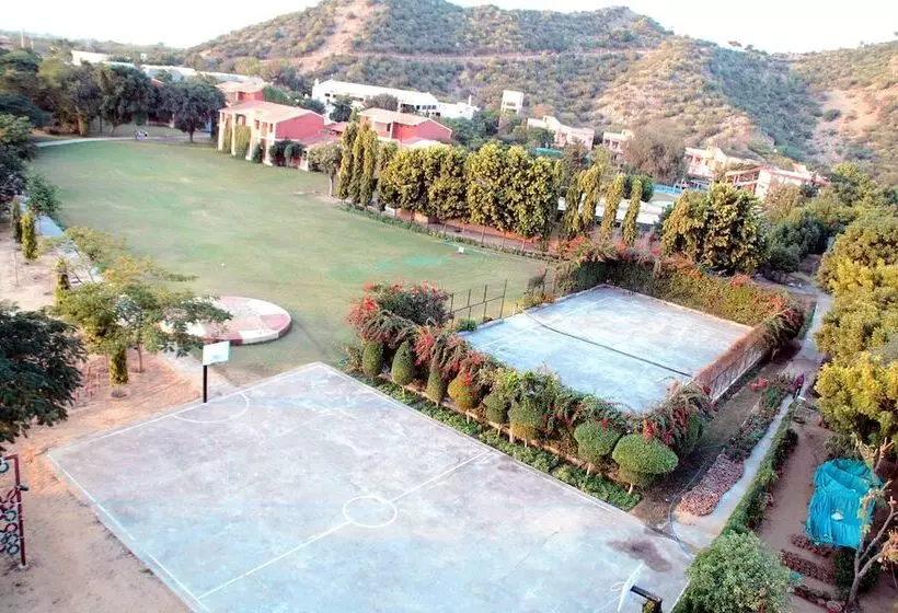 Sunrise Resort
