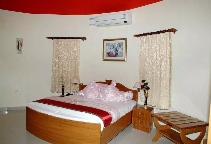Sunrise Resort