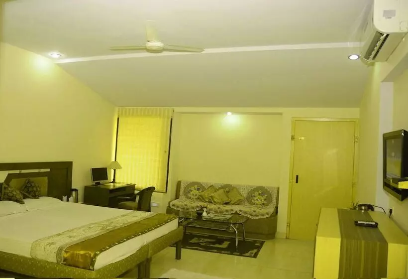 Sunrise Resort