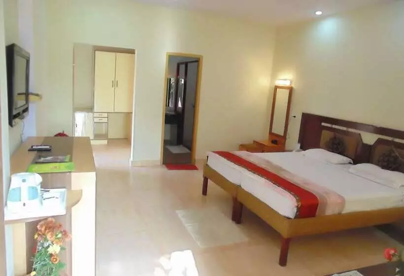 Sunrise Resort