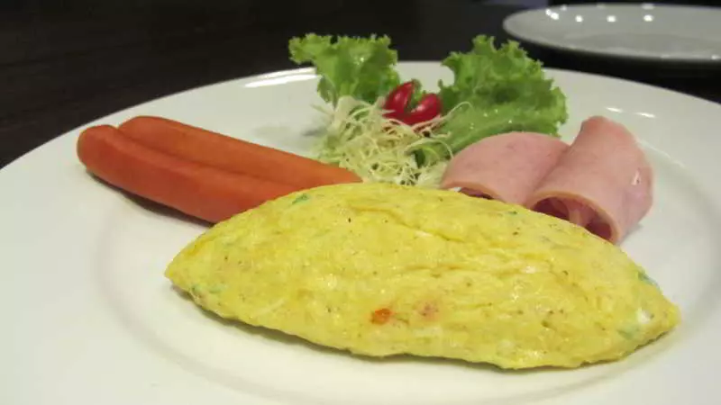 ホテル V Residence Serviced Apartment