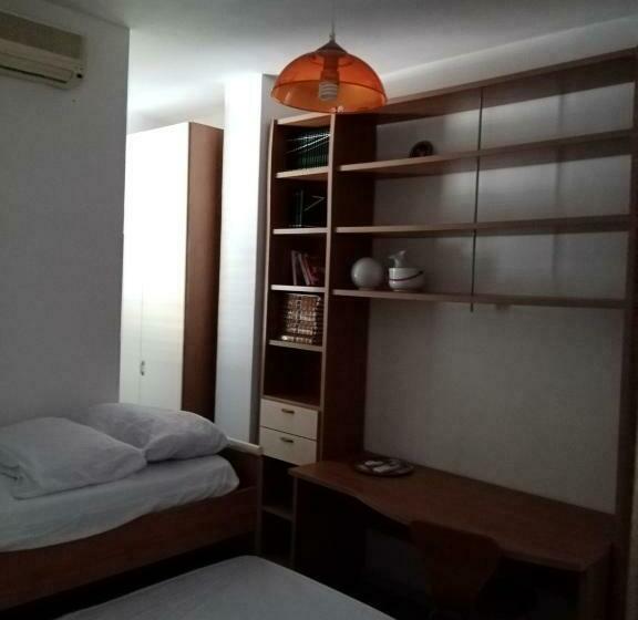 B&b Manfredi Via Fermi Vieste, In Centro