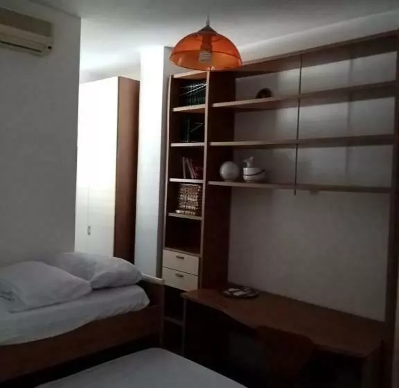 B&b Manfredi Via Fermi Vieste, In Centro