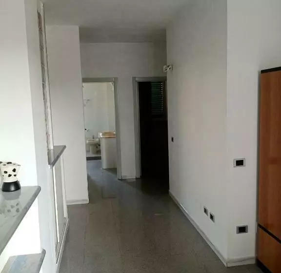 B&b Manfredi Via Fermi Vieste, In Centro