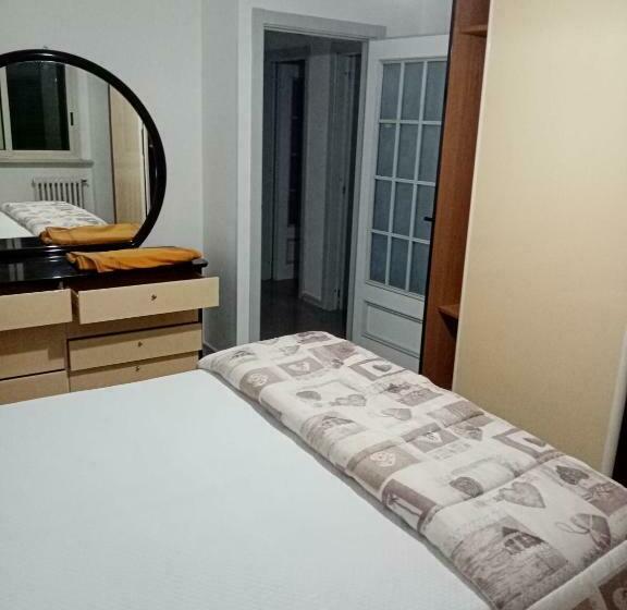 B&b Manfredi Via Fermi Vieste, In Centro