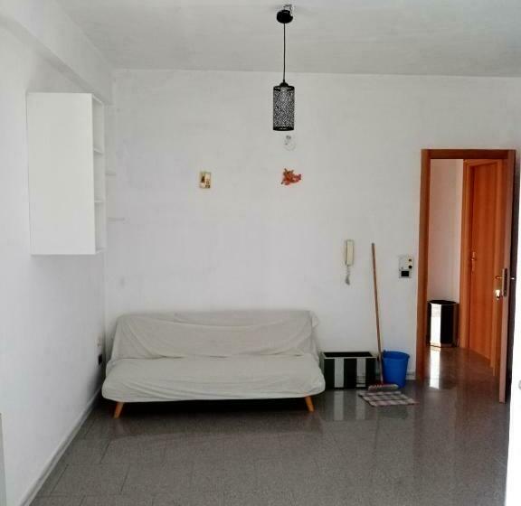 B&b Manfredi Via Fermi Vieste, In Centro