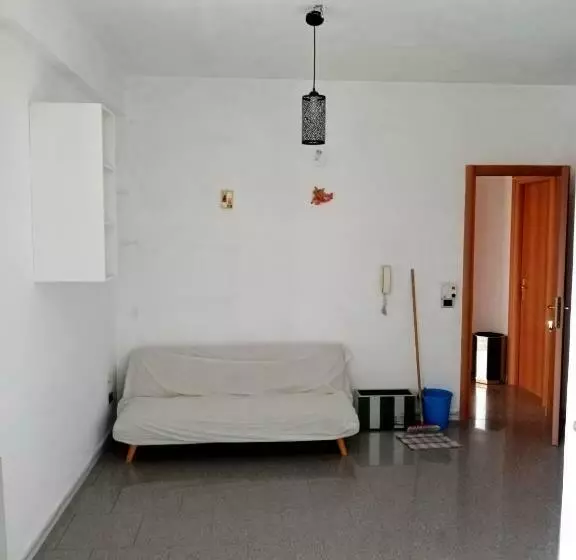 B&b Manfredi Via Fermi Vieste, In Centro