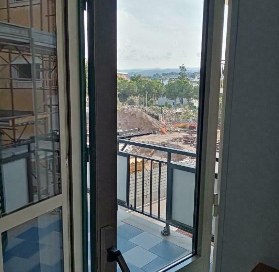 B&b Manfredi Via Fermi Vieste, In Centro