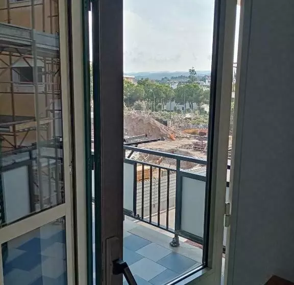 B&b Manfredi Via Fermi Vieste, In Centro