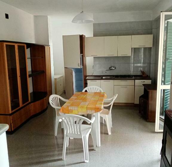 B&b Manfredi Via Fermi Vieste, In Centro