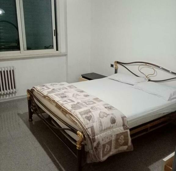 B&b Manfredi Via Fermi Vieste, In Centro