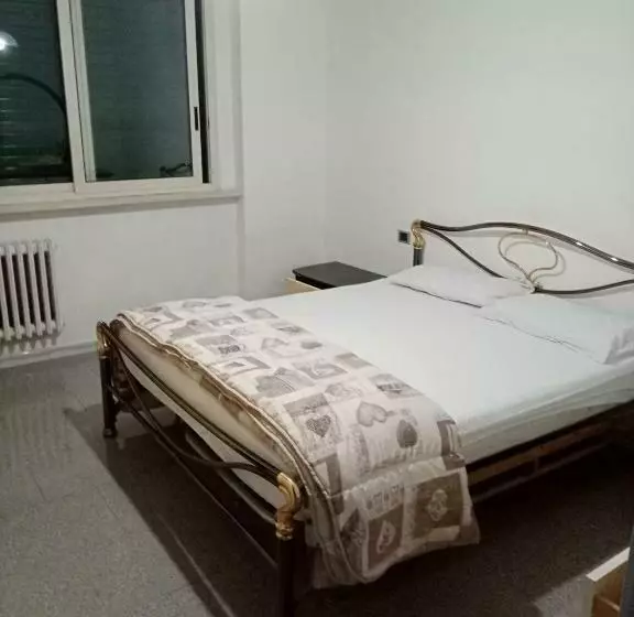 B&b Manfredi Via Fermi Vieste, In Centro