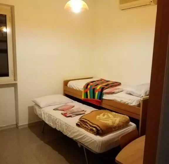 B&b Manfredi Via Fermi Vieste, In Centro