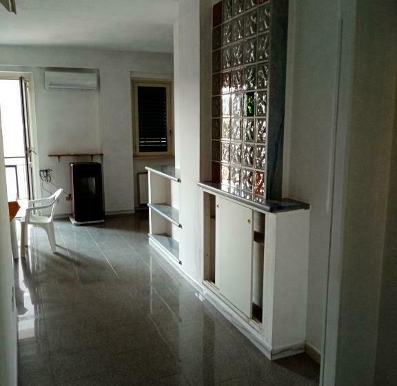 B&b Manfredi Via Fermi Vieste, In Centro