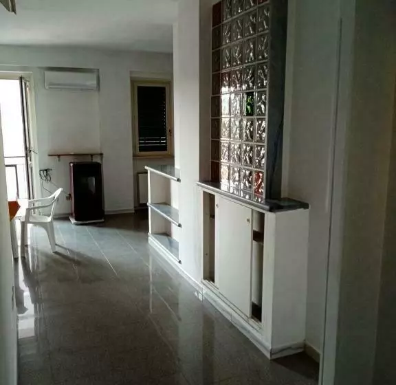 B&b Manfredi Via Fermi Vieste, In Centro