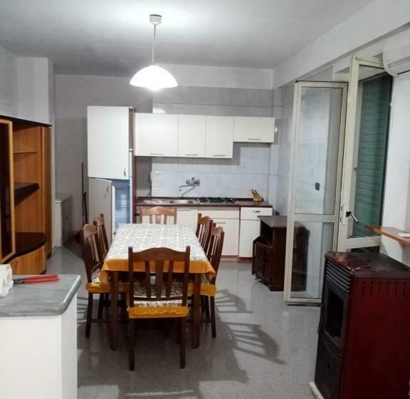 B&b Manfredi Via Fermi Vieste, In Centro