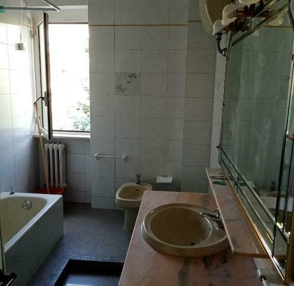 B&b Manfredi Via Fermi Vieste, In Centro