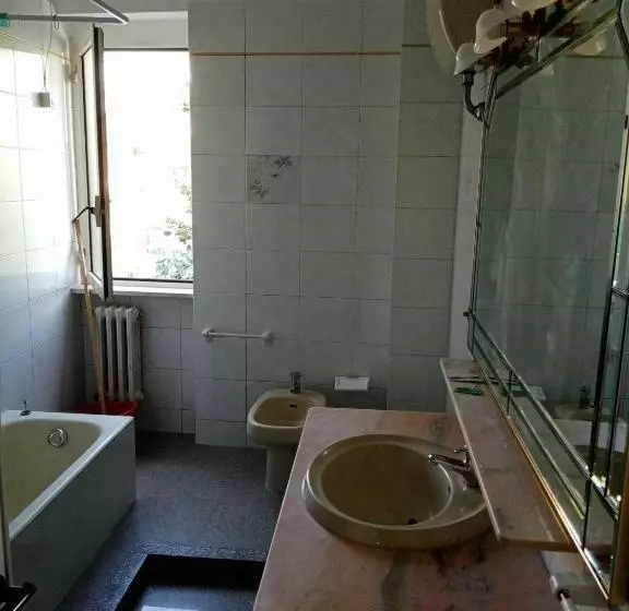 B&b Manfredi Via Fermi Vieste, In Centro